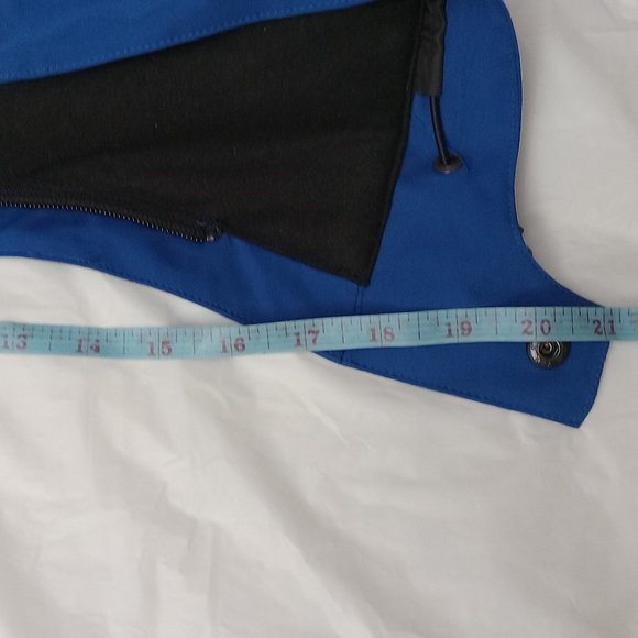 Winter hat-like hood from Jaket - Picture 4 of 6
